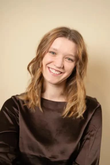 Photo de Jade Dufourquet